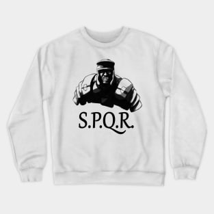 Legionary Crewneck Sweatshirt